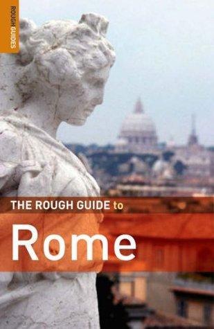 The Rough Guide to Rome - Thryft