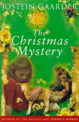 The Christmas Mystery - Thryft