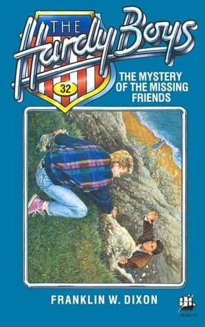 The Mystery of the Missing Friends