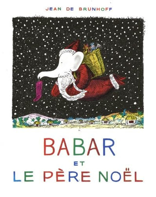 Babar Et Le Père Noël