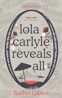 Lola Carlyle Reveals All - Thryft