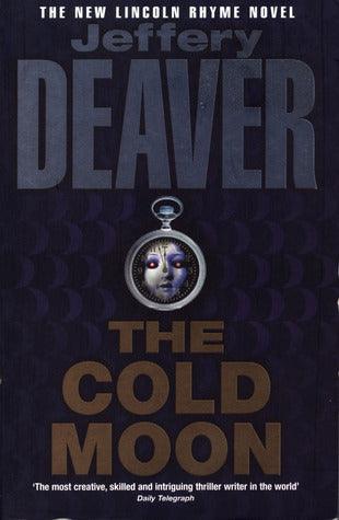 The Cold Moon : Lincoln Rhyme Book 7 - Thryft