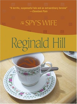 The Spy's Wife