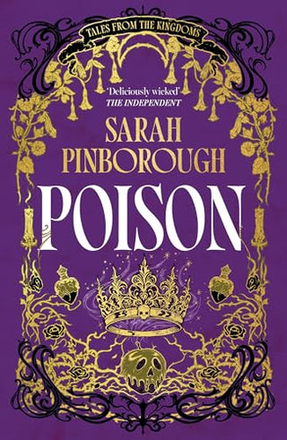 Poison