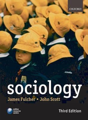 Sociology - Thryft