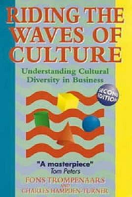 Riding the Waves of Culture : Understanding Cultural Diversity in Business - Thryft