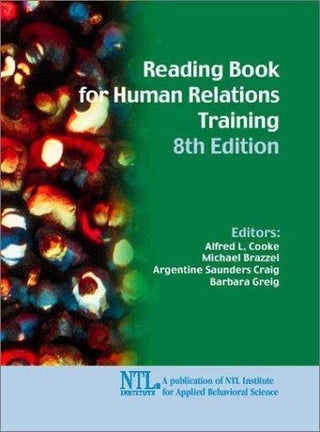 Reading Book for Human Relations Training - Thryft