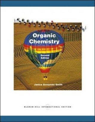 Organic Chemistry - Thryft