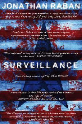 Surveillance: A Novel - Thryft