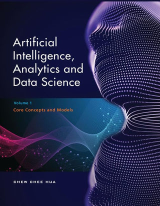 Artificial Intelligence, Analytics and Data Science (Vol. 1)