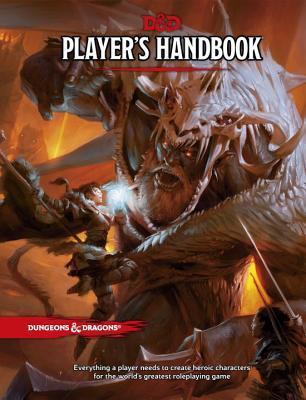 Player's Handbook - Dungeons & Dragons