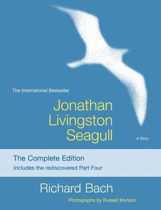 Jonathan Livingston Seagull : The Complete Edition - Thryft