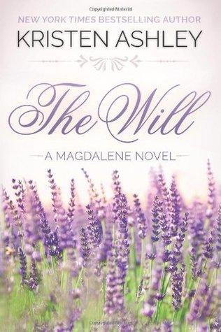 The Will - Magdalene - Thryft