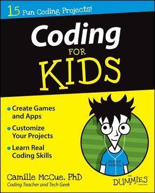 Coding For Kids For Dummies - Thryft
