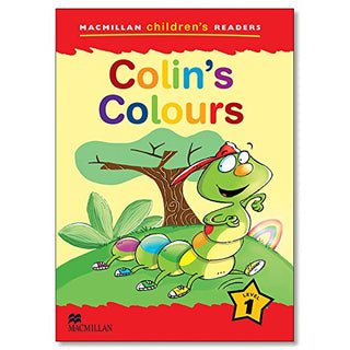 Colin's Colours