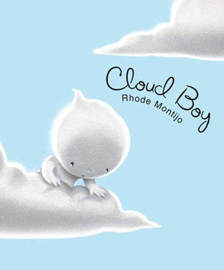 Cloud Boy - Thryft