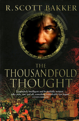 The Thousandfold Thought