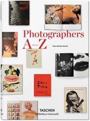 Photographers A-Z - Thryft