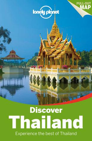 Discover Thailand - Thryft