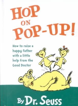 Hop on Pop-Up!