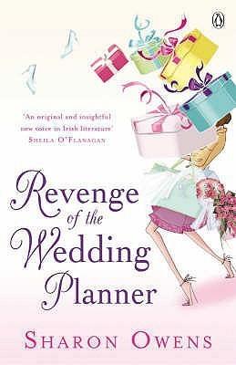 Revenge Of The Wedding Planner - Thryft