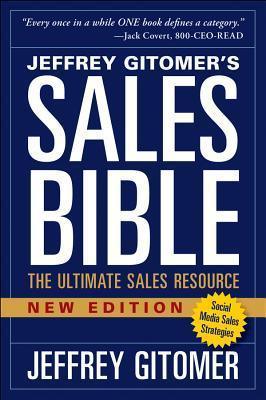 The Sales Bible, New Edition : The Ultimate Sales Resource - Thryft
