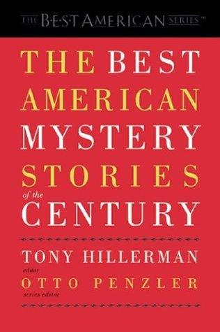 The Best American Mystery Stories of the Century - Thryft