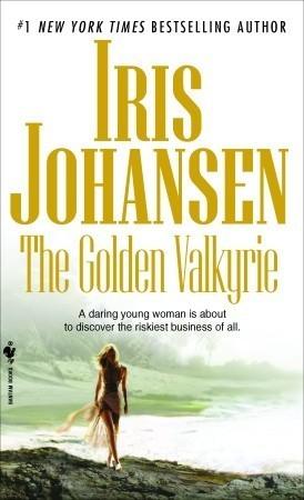 The Golden Valkyrie - Thryft