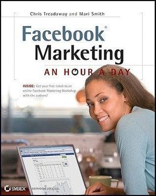 Facebook Marketing : An Hour A Day - Thryft