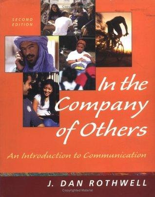 In the Company of Others - Thryft