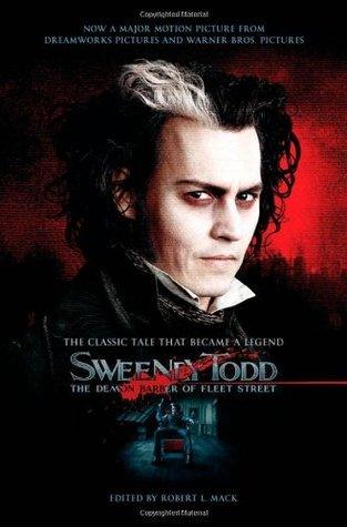 Sweeney Todd : The Demon Barber of Fleet Street - Thryft