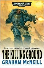 The Killing Ground - Thryft