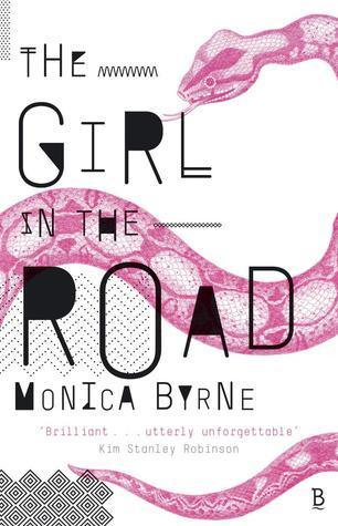 The Girl in the Road - Thryft