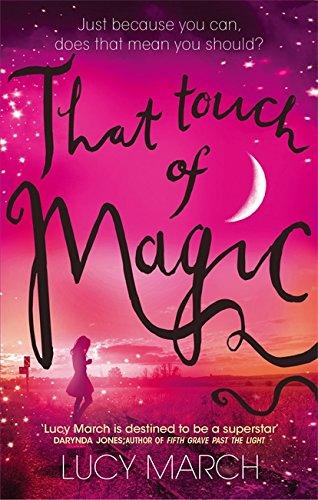 That Touch Of Magic - Thryft