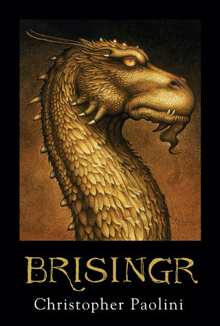 Brisingr : Book III