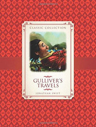 Gulliver's Travels - Thryft