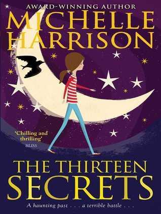 The Thirteen Secrets - Thryft