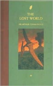 The Lost World - Thryft
