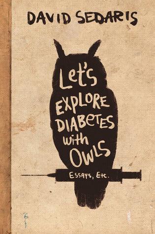 Let'S Explore Diabetes With Owls - Thryft