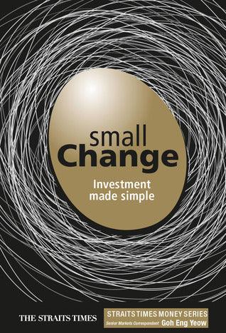 Small Change: Investment Made Simple - Thryft