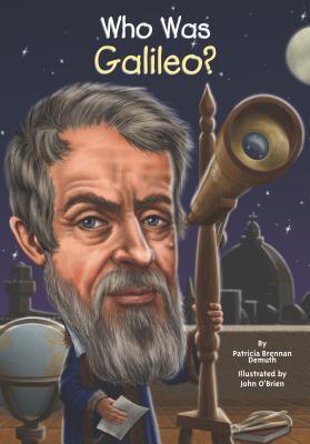 Who Was Galileo? - Thryft