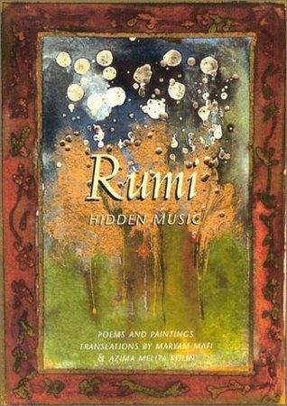 Rumi: Hidden Music - Thryft