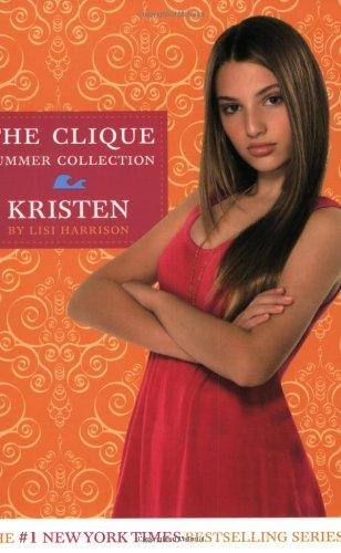 Clique Summer Collection #4- Kristen - Thryft