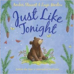 Just Like Tonight
