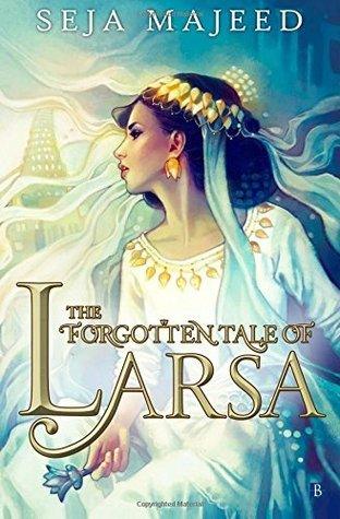 The Forgotten Tale of Larsa - Thryft