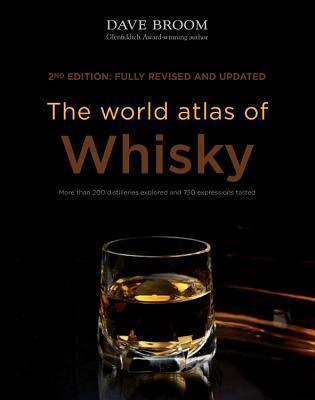 The World Atlas of Whisky - Thryft