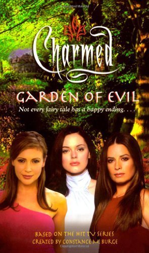 Charmed: Garden Of Evil