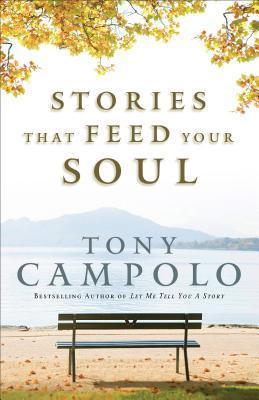 Stories That Feed Your Soul - Thryft