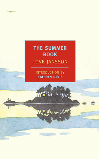 The Summer Book - Thryft