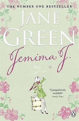 Jemima J. : For those who love Faking Friends and My Sweet Revenge by Jane Fallon